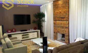 Imagem: CASA (SOBRADO) 3 DORMITÓRIOS À VENDA E