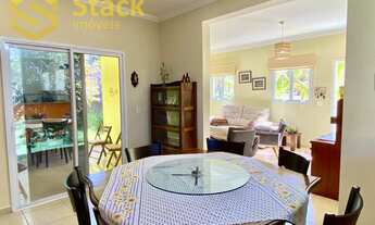 Imagem 7: CASA TÉRREA A VENDA EM JUNDIAÍ NO CONDOMÍNIO FECHADO VIVENDAS DO JAPI