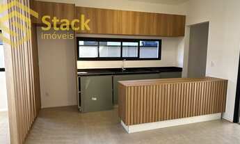 Imagem 3: CASA À VENDA COM 3 QUARTOS NO CONDOMÍNIO GRAN VILLE SÃO VENÂNCIO - ITUPEVA/SP!