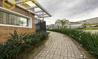 Imagem 6: Casa à venda com 3 dormitórios sendo 1 suíte - localizada no KAZA condomínio club - Cida