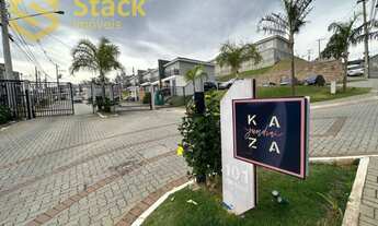 Imagem 1: Casa à venda com 3 dormitórios sendo 1 suíte - localizada no KAZA condomínio club - Cida