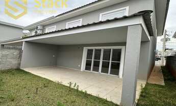 Imagem 3: Casa à venda com 3 dormitórios sendo 1 suíte - localizada no KAZA condomínio club - Cida