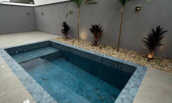 Imagem 5: SOBRADO NOVO COM 4 SUÍTES À VENDA NO CONDOMÍNIO RESERVA ERMIDA EM JUNDIAÍ AO LADO DA SERRA