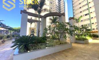 Imagem 2: Apartamento a venda com130m², localizado no Condomínio Le Parc Residence - Jundiai/SP O a