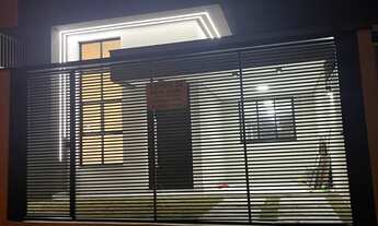 Imagem 4: CASA COM 3 DORMITÓRIOS SENDO 1 SUÍTE NO BAIRRO MARAMBAIA - JUNDIAÍ-SP