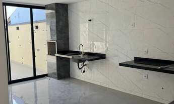 Imagem 7: CASA COM 3 DORMITÓRIOS SENDO 1 SUÍTE NO BAIRRO MARAMBAIA - JUNDIAÍ-SP