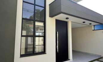 Imagem 3: CASA COM 3 DORMITÓRIOS SENDO 1 SUÍTE NO BAIRRO MARAMBAIA - JUNDIAÍ-SP