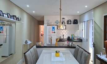 Imagem: CASA TÉRREA 2 DORMITÓRIOS À VENDA NO