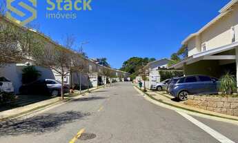 Imagem 3: CASA A VENDA EM JUNDIAÍ NO CONDOMÍNIO FECHADO NATIVE ECOHOUSING - BAIRRO MEDEIROS