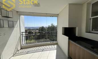 Imagem: APARTAMENTO 3 DORMITÓRIOS À VENDA NO CONDOMINÍO