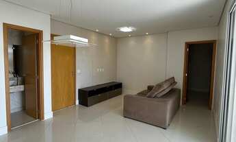 Imagem 3: APARTAMENTO 3 DORMITÓRIOS À VENDA NO CONDOMINÍO TERRAÇOS DA SERRA - JARDIM DO TREVO - JUND