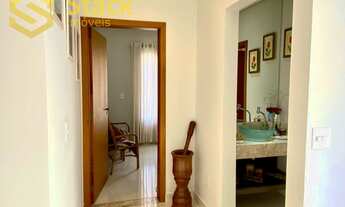 Imagem 2: CASA A VENDA EM JUNDIAÍ NO CONDOMÍNIO FECHADO RESERVA DA SERRA