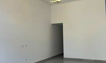 Imagem 6: CASA COM 3 DORMITÓRIOS SENDO 1 SUÍTE NO BAIRRO MARAMBAIA - JUNDIAÍ-SP