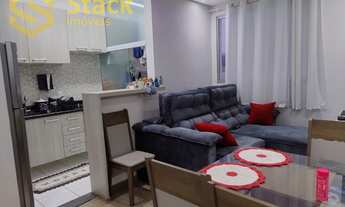 Imagem: APARTAMENTO 2 DORMITÓRIOS À VENDA NO CONDOMÍNIO