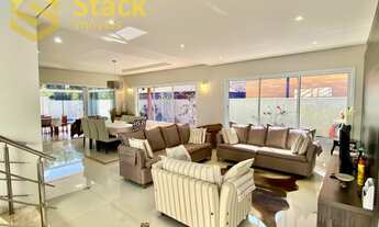 Imagem 6: CASA A VENDA EM JUNDIAÍ NO CONDOMÍNIO FECHADO RESERVA DA SERRA