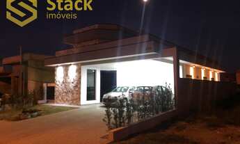 Imagem 3: CASA COM 3 DORMITÓRIOS SENDO UMA SUÍTE À VENDA NO CONDOMÍNIO GRAN VILLE SÃO VENÂNCIO - IT