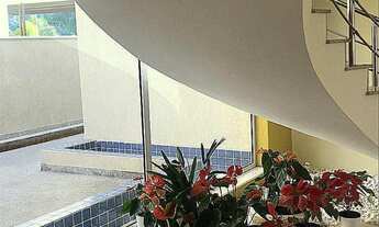 Imagem 5: CASA A VENDA EM JUNDIAÍ NO CONDOMÍNIO FECHADO RESERVA DA SERRA