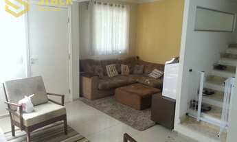 Imagem: CASA TIPO SOBRADO, A VENDA, LOCALIZADA NO