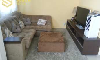 Imagem 3: CASA TIPO SOBRADO, A VENDA, LOCALIZADA NO CONDOMINIO JARDIM DE VERSILLES, VILA MAFALDA JU