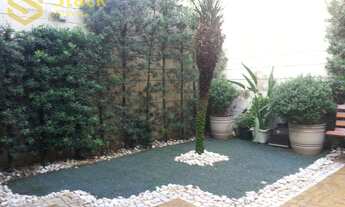 Imagem 7: CASA TIPO SOBRADO, A VENDA, LOCALIZADA NO CONDOMINIO JARDIM DE VERSILLES, VILA MAFALDA JU