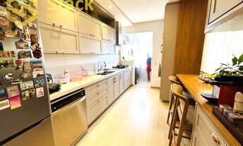 Imagem 4: Apartamento a venda com130m², localizado no Condomínio Le Parc Residence - Jundiai/SP O a