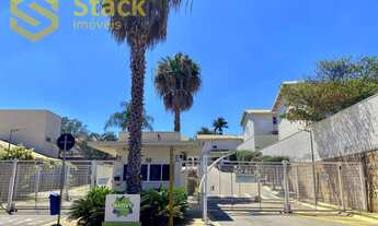 Imagem 2: CASA A VENDA EM JUNDIAÍ NO CONDOMÍNIO FECHADO NATIVE ECOHOUSING - BAIRRO MEDEIROS