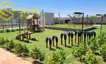 Imagem 2: TERRENO À VENDA NO CONDOMÍNIO CAMPOS DE MEDEIROS - BAIRRO MEDEIROS - JUNDIAÍ/SP