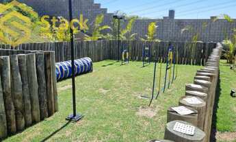 Imagem 4: TERRENO À VENDA NO CONDOMÍNIO CAMPOS DE MEDEIROS - BAIRRO MEDEIROS - JUNDIAÍ/SP