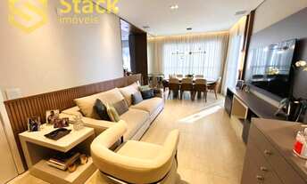 Imagem 5: Apartamento a venda com130m², localizado no Condomínio Le Parc Residence - Jundiai/SP O a