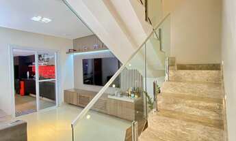 Imagem 7: CASA A VENDA EM JUNDIAÍ NO CONDOMÍNIO FECHADO NATIVE ECOHOUSING - BAIRRO MEDEIROS