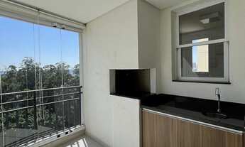 Imagem 7: APARTAMENTO 3 DORMITÓRIOS À VENDA NO CONDOMINÍO TERRAÇOS DA SERRA - JARDIM DO TREVO - JUND