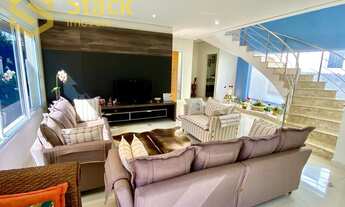 Imagem 7: CASA A VENDA EM JUNDIAÍ NO CONDOMÍNIO FECHADO RESERVA DA SERRA