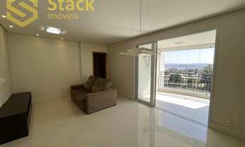 Imagem 6: APARTAMENTO 3 DORMITÓRIOS À VENDA NO CONDOMINÍO TERRAÇOS DA SERRA - JARDIM DO TREVO - JUND