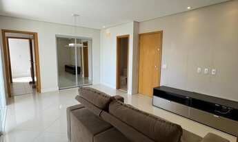 Imagem 2: APARTAMENTO 3 DORMITÓRIOS À VENDA NO CONDOMINÍO TERRAÇOS DA SERRA - JARDIM DO TREVO - JUND