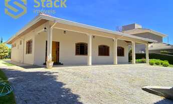 Imagem: CASA TÉRREA À VENDA - CONDOMÍNIO PARQUE