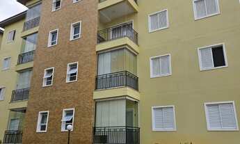 Imagem: APARTAMENTO A VENDA COM 2 DORMITÓRIOS SENDO