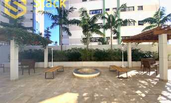 Imagem 3: Apartamento a venda com130m², localizado no Condomínio Le Parc Residence - Jundiai/SP O a