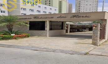 Imagem 2: APARTAMENTO À VENDA LOCALIZADO NO CONDOMÍNIO CHACARA DAS FLORES I - JUNDIAI-SP. SÃO 72 M²