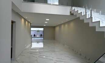 Imagem 4: SOBRADO NOVO COM 4 SUÍTES À VENDA NO CONDOMÍNIO RESERVA ERMIDA EM JUNDIAÍ AO LADO DA SERRA