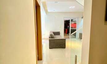 Imagem 4: CASA A VENDA EM JUNDIAÍ NO CONDOMÍNIO FECHADO NATIVE ECOHOUSING - BAIRRO MEDEIROS