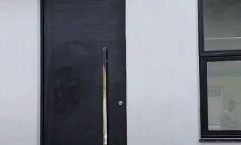 Imagem: CASA COM 3 DORMITÓRIOS SENDO 1 SUÍTE NO