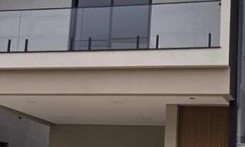 Imagem 3: CASA À VENDA COM 3 SUÍTES NO CONDOMÍNIO BRISAS DA MATA EM JUNDIAÍ-SP!