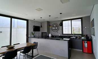 Imagem 7: CASA ALTO PADRÃO À VENDA NO CONDOMÍNIO BOSQUE DO HORTO - HORTO FLORESTAL - JUNDIAÍ/SP