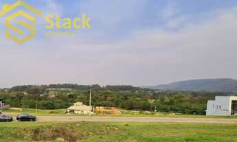 Imagem: Terreno de 814 m² à venda no Residencial