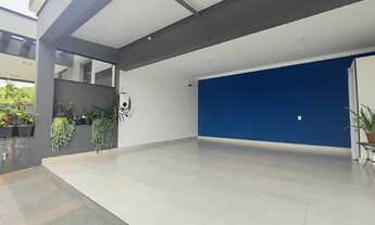 Imagem 4: Casa 3 dormitórios à venda condomínio Phytus Itupeva-SP