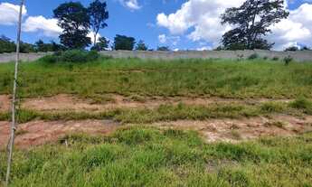 Imagem 3: TERRENO Á VENDA COM 250m² NO CONDOMÍNIO FECHADO - RESIDENCIAL LAGO AZUL / JUNDIAÍ-SP!