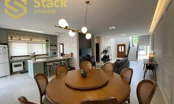 Imagem: CASA (SOBRADO) À VENDA NO CONDOMÍNIO QUINTA