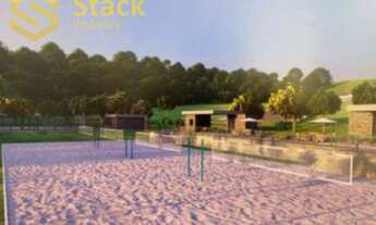 Imagem 7: TERRENO À VENDA NO CONDOMÍNIO DE ALTO PADRÃO TAMBORÉ JUNDIAÍ - JUNDIAÍ/SP