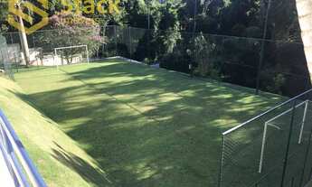 Imagem 5: CASA PARA VENDA JUNDIAÍ / ITATIBA-SP 4 SUÍTES CONDOMÍNIO PARQUE DA FAZENDA