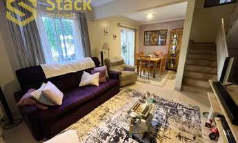 Imagem: Casa à venda no Condomínio Nature Village